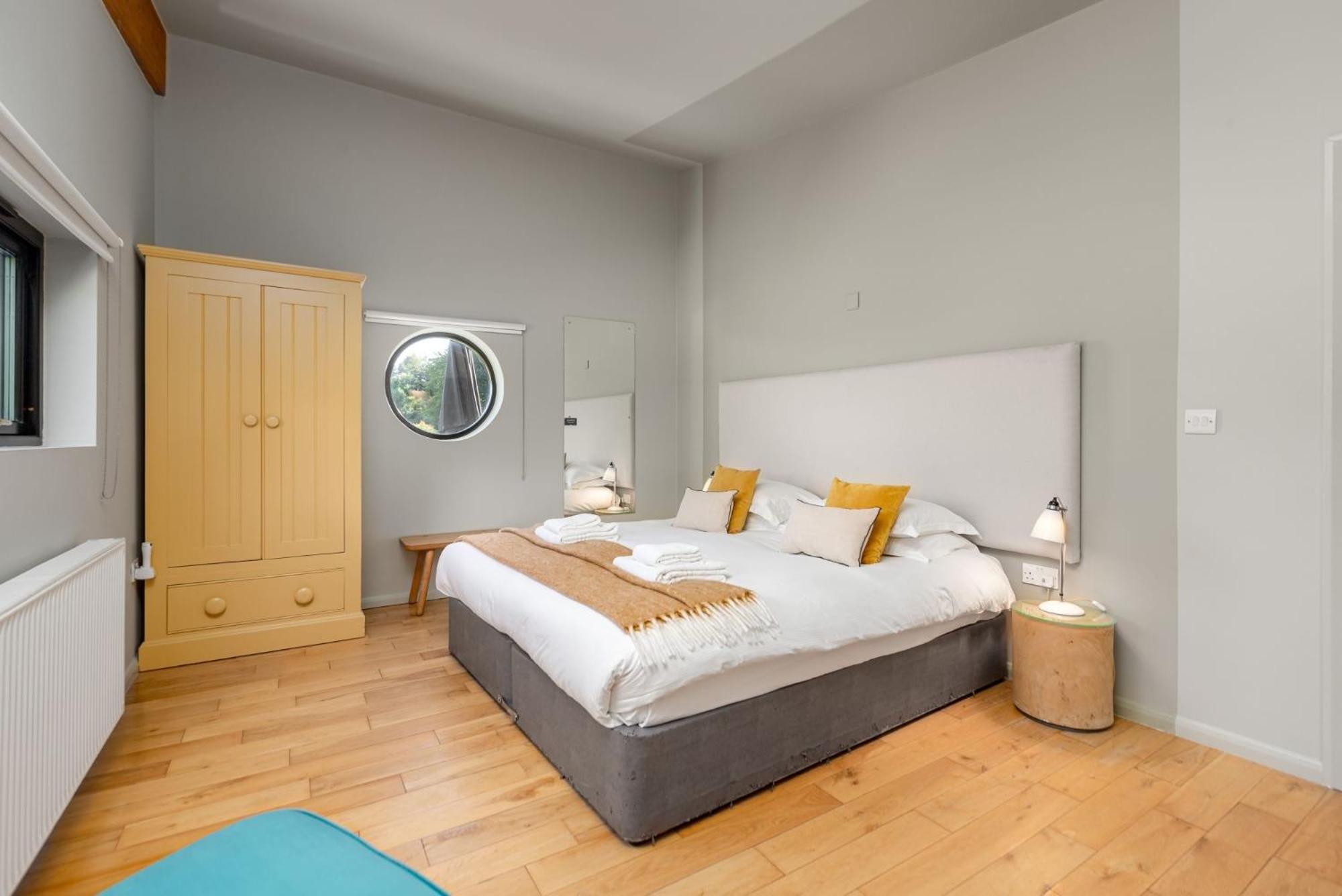 Yorkshire Dales Lodge 4 Family 3 Bed Richmond  Bagian luar foto