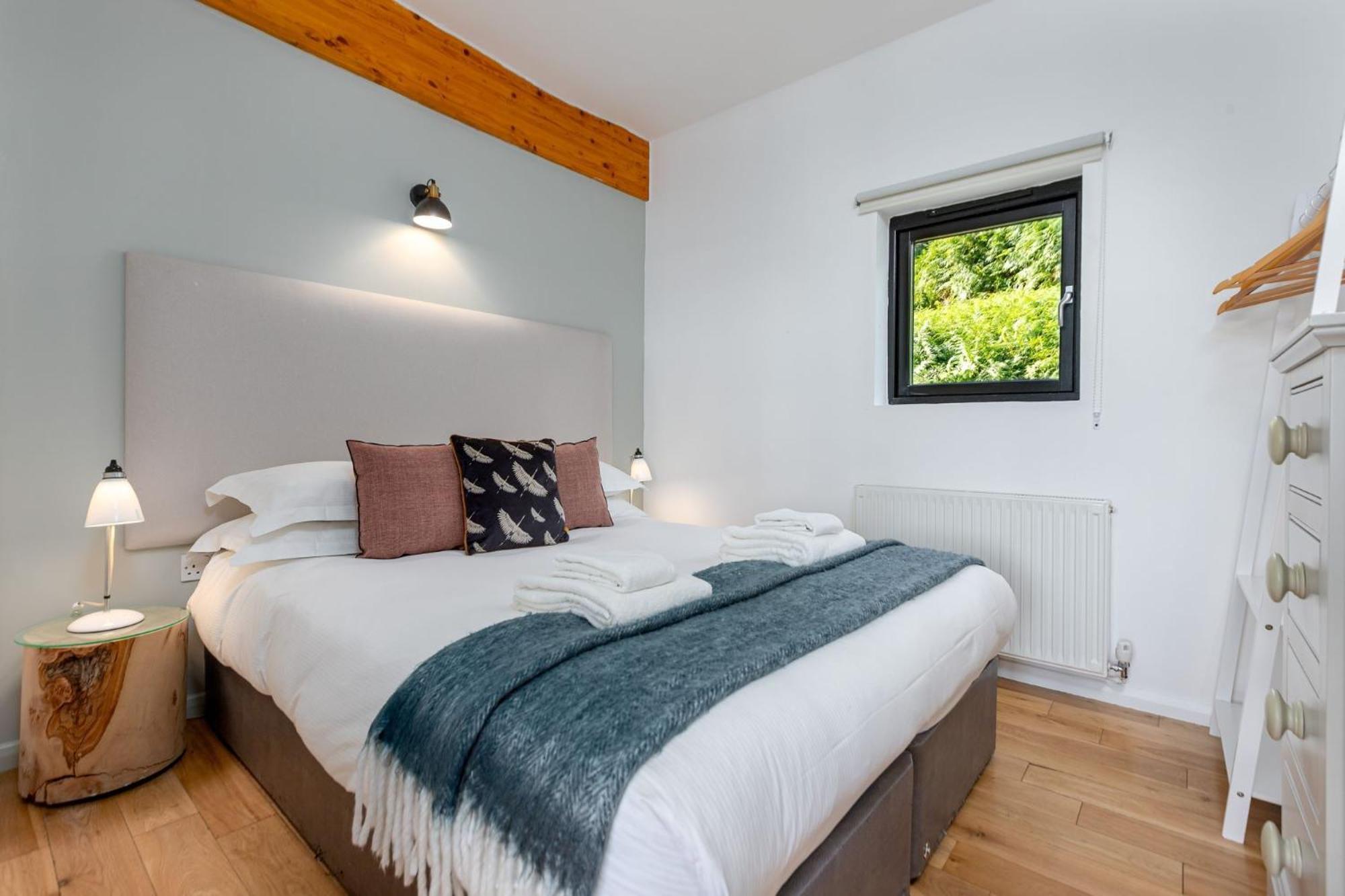 Yorkshire Dales Lodge 4 Family 3 Bed Richmond  Bagian luar foto